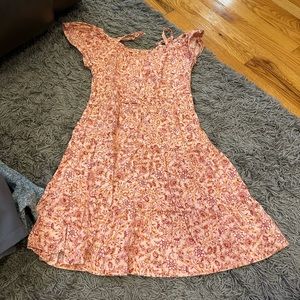 Girls Old Navy dress. Size XL (14/16).